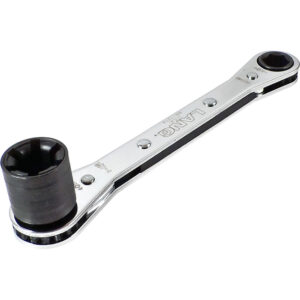 CAT19-37 6-Wing Collar Removal Tool 3/8''