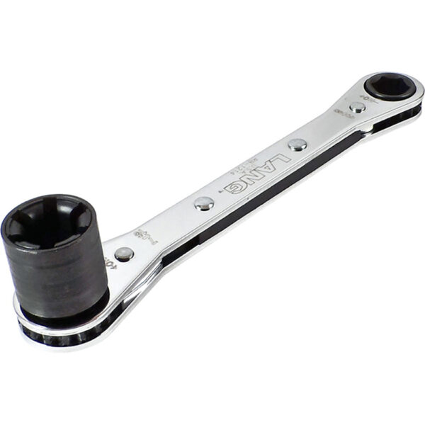 CAT19-37 6-Wing Collar Removal Tool 3/8''