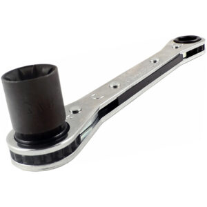 CAT19-43 6-Wing Collar Removal Tool 7/16''