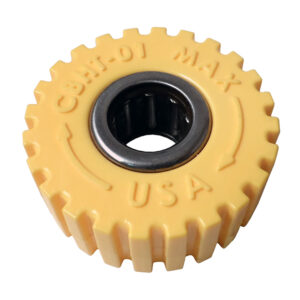 CBHT-01-Max Cylindrical Body Cleco Hand Tool