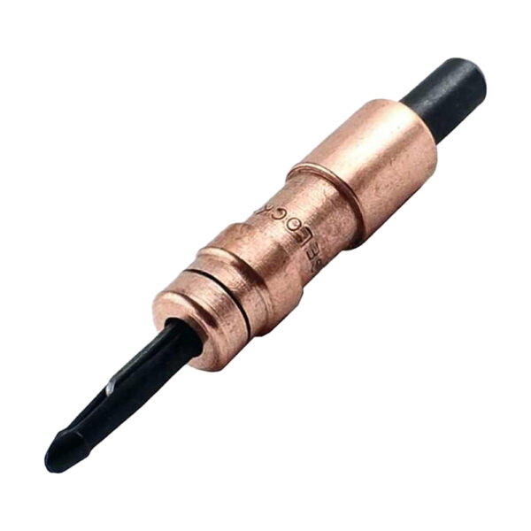 CBX-BF1/4 Standard (CBX) 0-1/2'' Grip Cylindrical Body Clecos