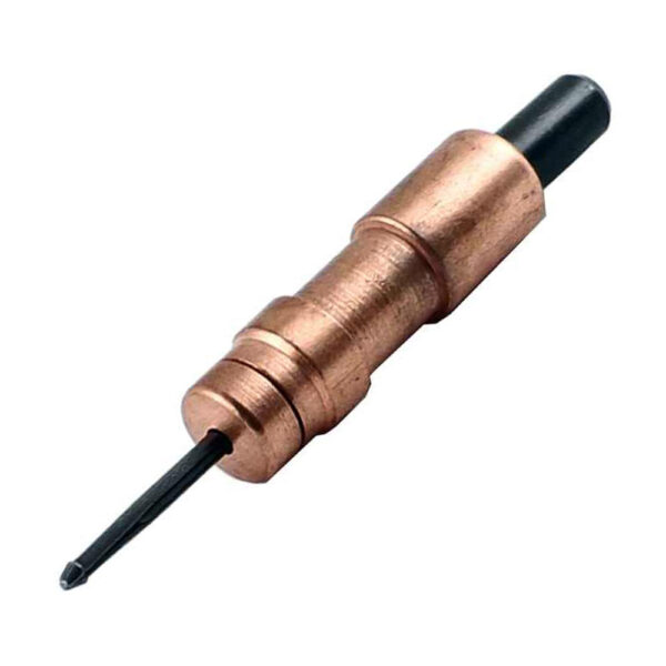 CBX-BF1/8 Standard (CBX) 0-1/2'' Grip Cylindrical Body Clecos