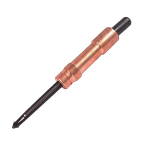 CBXEL-BF1/4 Extra Long (CBXEL) 1/2''-1 1/2'' Grip Cylindrical Body Clecos