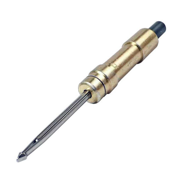 CBXEL-BF3/16 Extra Long (CBXEL) 1/2''-1 1/2'' Grip Cylindrical Body Clecos