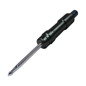 CBXEL-BF5/32 Extra Long (CBXEL) 1/2''-1 1/2'' Grip Cylindrical Body Clecos