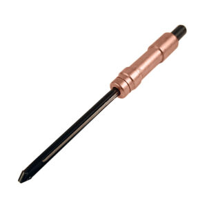 CBXK-BF1/4 Super Long (CBXK) 1 1/2''-2 1/2'' Grip Cylindrical Body Clecos