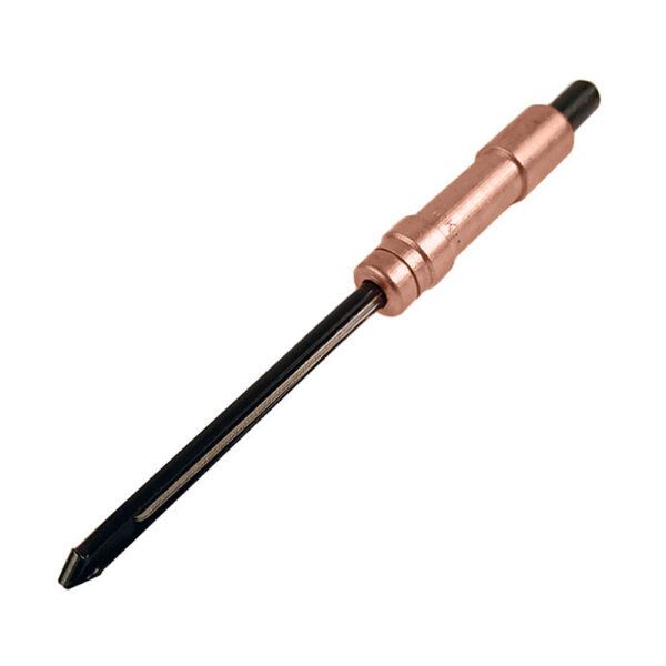 CBXK-BF1/4 Super Long (CBXK) 1 1/2''-2 1/2'' Grip Cylindrical Body Clecos