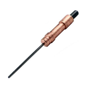 CBXK-BF1/8 Super Long (CBXK) 1 1/2''-2 1/2'' Grip Cylindrical Body Clecos