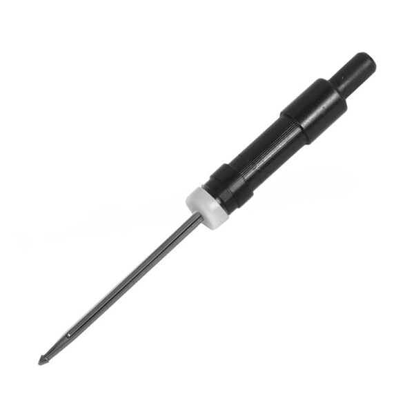 CBXK-BF3/8 Super Long (CBXK) 1 1/2''-2 1/2'' Grip Cylindrical Body Clecos