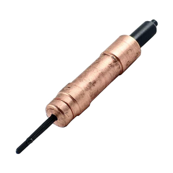 CBXL-BF1/4 Long (CBXL) 0-1'' Grip Cylindrical Body Clecos