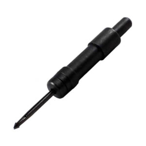 CBXL-BF5/32 Long (CBXL) 0-1'' Grip Cylindrical Body Clecos