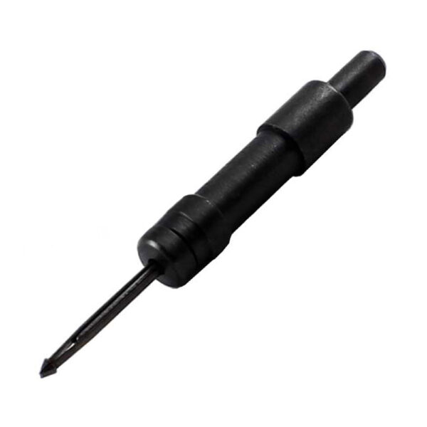 CBXL-BF5/32 Long (CBXL) 0-1'' Grip Cylindrical Body Clecos