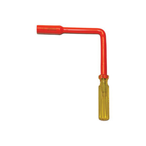 Cementex ND120A 1/2'' Angled Nut Driver