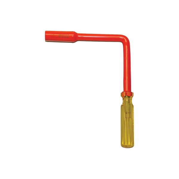 Cementex ND120A 1/2'' Angled Nut Driver