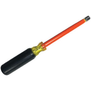Cementex ND340CGXL-BH 3/4'' SAE BareHead Nut Driver