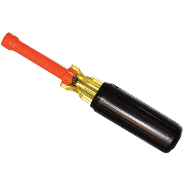 Cementex ND316CGXL 3/16'' SAE Nut Driver