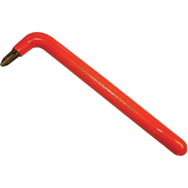 Cementex OSSD-P36 #3 Phillips Tip Offset Style Screwdriver