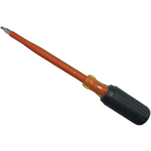 Cementex CR3-6-CG #3 Robertson Tip Composite Style Screwdriver