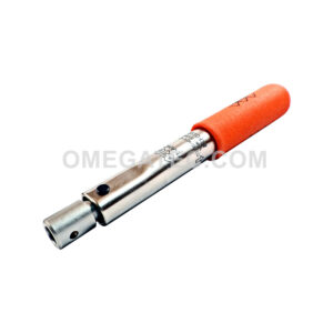 Utica CHA-11N Single Setting (No Preset) ''A'' Size Torque Wrench