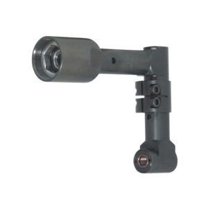 Dotco 1025696 15L Series 360 Degree Light Duty Angle Head Drill Attachment