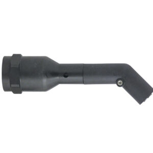 Dotco 1025733 15L Series 45 Degree Light Duty Angle Head Drill Attachment
