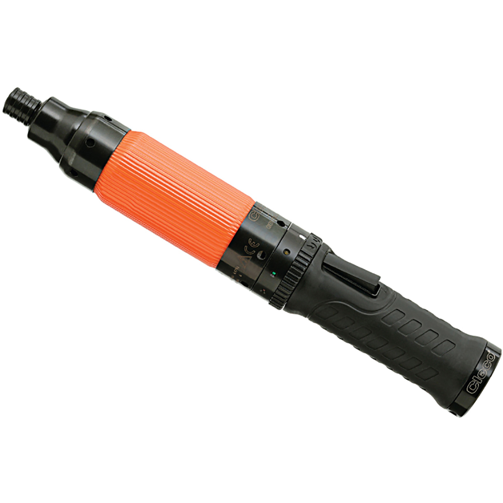 Cleco 18 Series Transducer Control Inline Corded Electric Nutrunners
