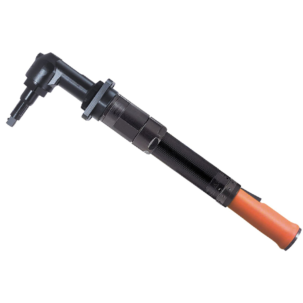 Cleco 18 Series Transducer Control Right Angle Floating Spindle Corded Electric Nutrunners
