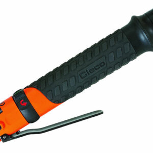 Cleco Pneumatic Inline Screwdriver 19 Series 19SCA02Q, 1/4'' Quick Change Model