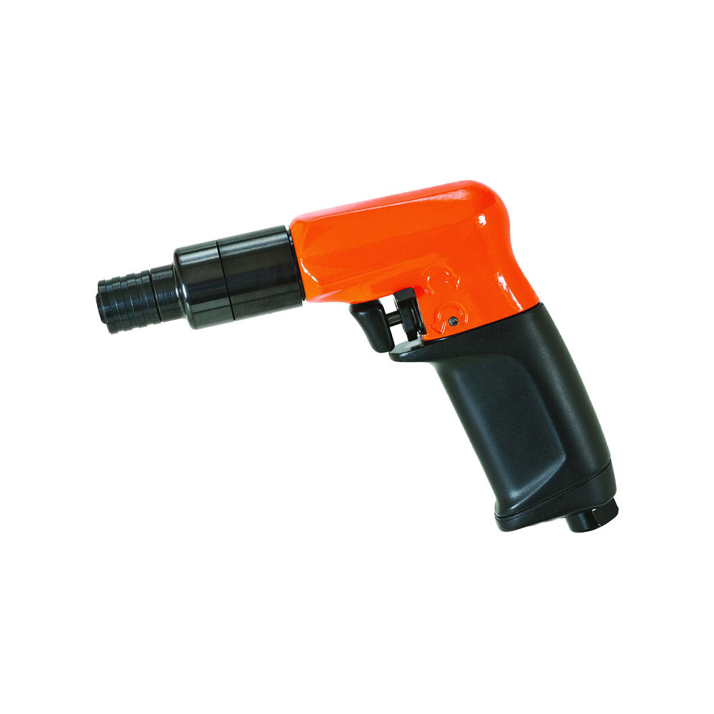 Cleco 19 Series Stall Pistol Grip Screwdrivers