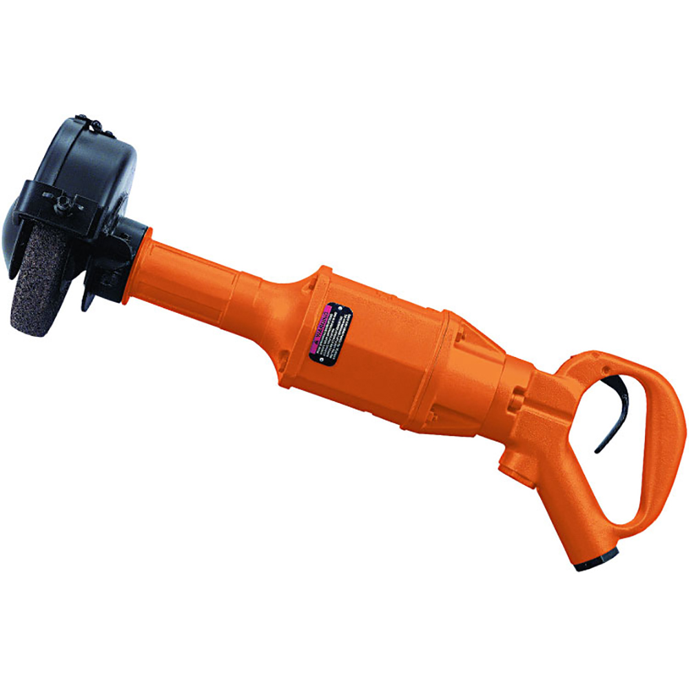 Cleco 1900 Series Cut-off Wheel Inline Horizontal Grinders