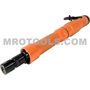 Cleco Extended Inline Grinder 236 Series 236GEL-240-C4, 1/4'' Collet