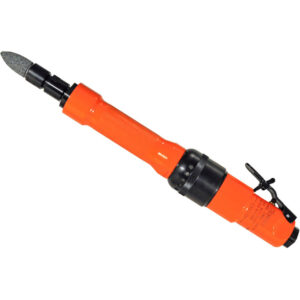 Cleco Horizontal Inline Grinder 236 Series 236GEL-240-P3T, 3/8'' - 24 External Thread