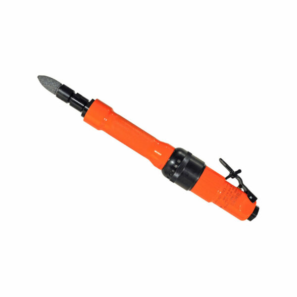 Cleco Horizontal Inline Grinder 236 Series 236GLR-180-W3T4, 3/8'' - 24 External Thread