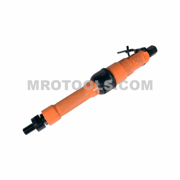 Cleco Extended Horizontal Grinder 25 Series 25GELC-140-P3T, 3/8'' - 24 External Thread