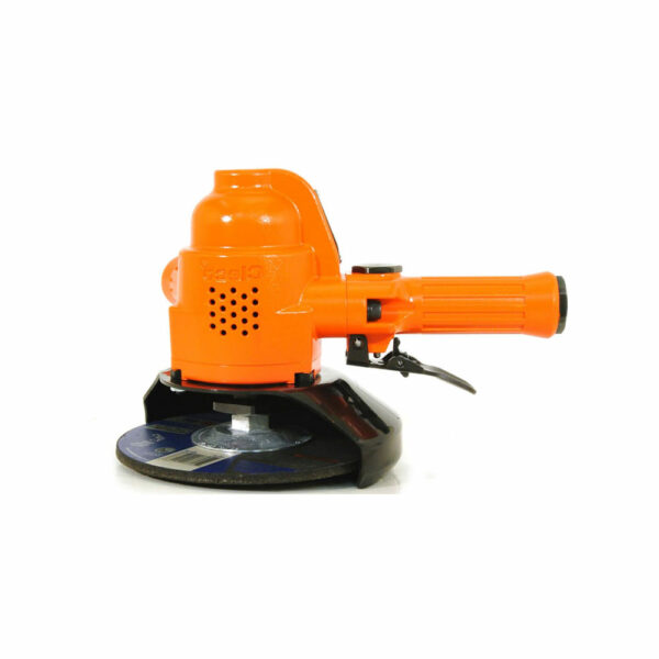 Cleco Vertical Grinder 3060 Series 3060AVL-07, 5/8'' - 11 External Thread