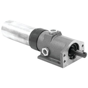 Cleco 41R Series Rotary Vane Air Motors