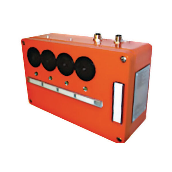 Cleco 4 & 8 Position System Bus Socket Trays