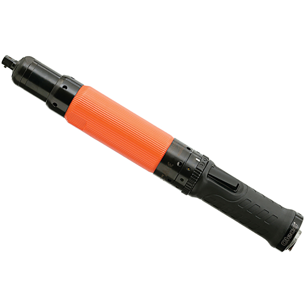 Cleco 48 Series Transducer Control Inline Corded Electric Nutrunners