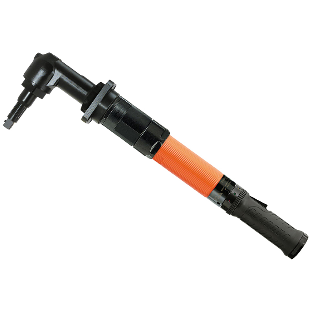 Cleco 48 Series Transducer Control Right Angle Floating Spindle Corded Electric Nutrunners