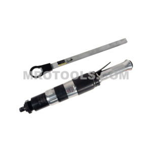 Cleco 55 Series Inline Nutrunners, Clecomatic - Lever Start - Twist Ring Reverse