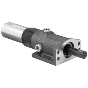 Cleco 60N Series Rotary Vane Air Motors