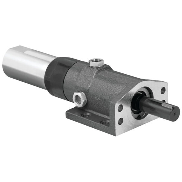 Cleco 60N Series Rotary Vane Air Motors