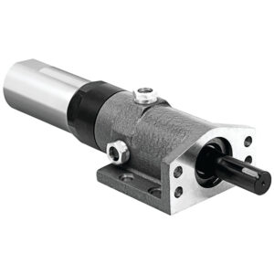 Cleco 60R Series Rotary Vane Air Motors