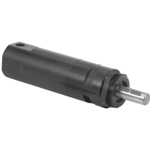 Cleco 61MF Series Rotary Vane Air Motors