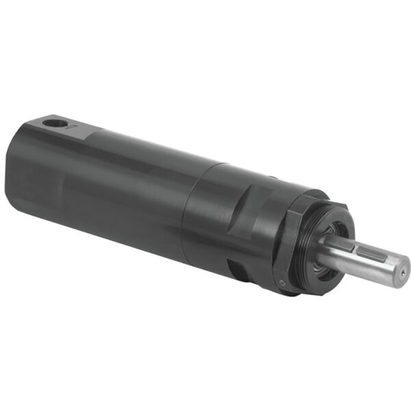 Cleco 61MF Series Rotary Vane Air Motors