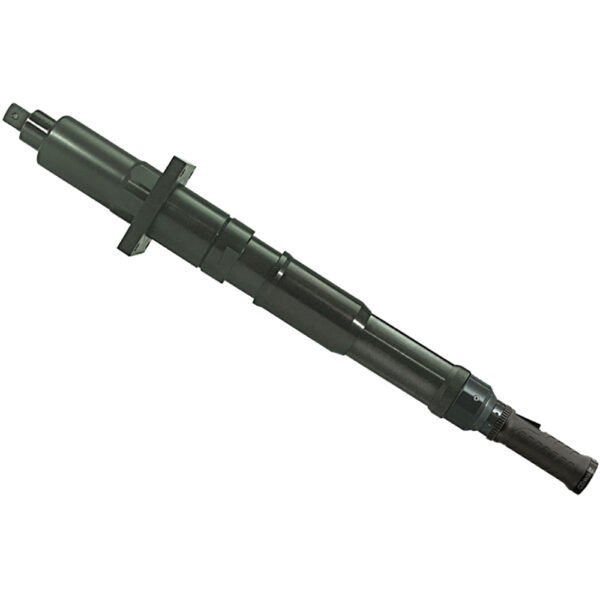 Cleco 67 Series Transducer Control Inline Floating Spindle Corded Electric Nutrunners
