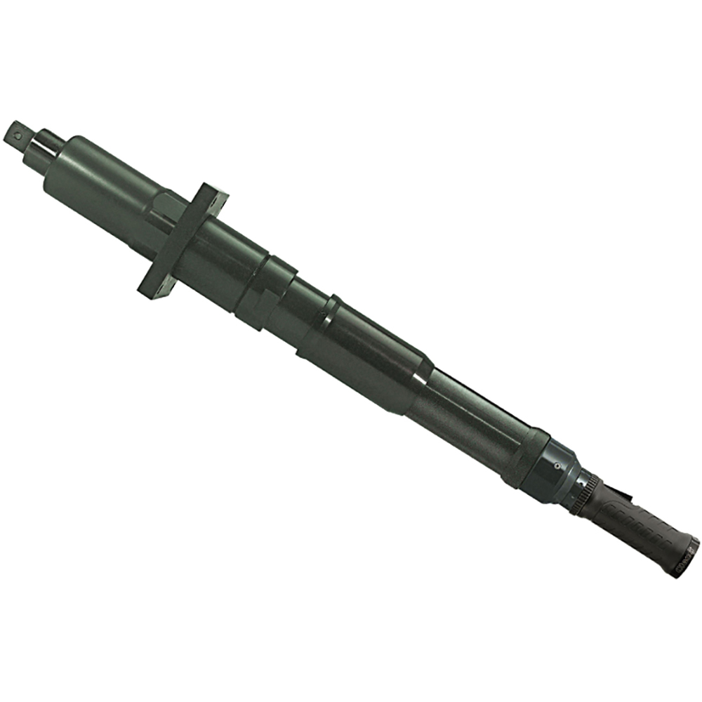 Cleco 67 Series Transducer Control Inline Floating Spindle Corded Electric Nutrunners