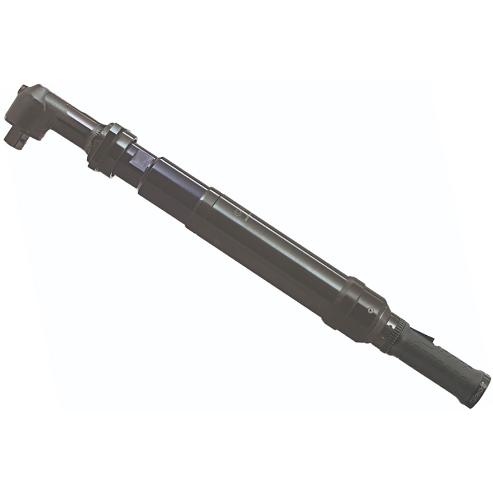 Cleco 67 Series Transducer Control Right Angle Corded Electric Nutrunners