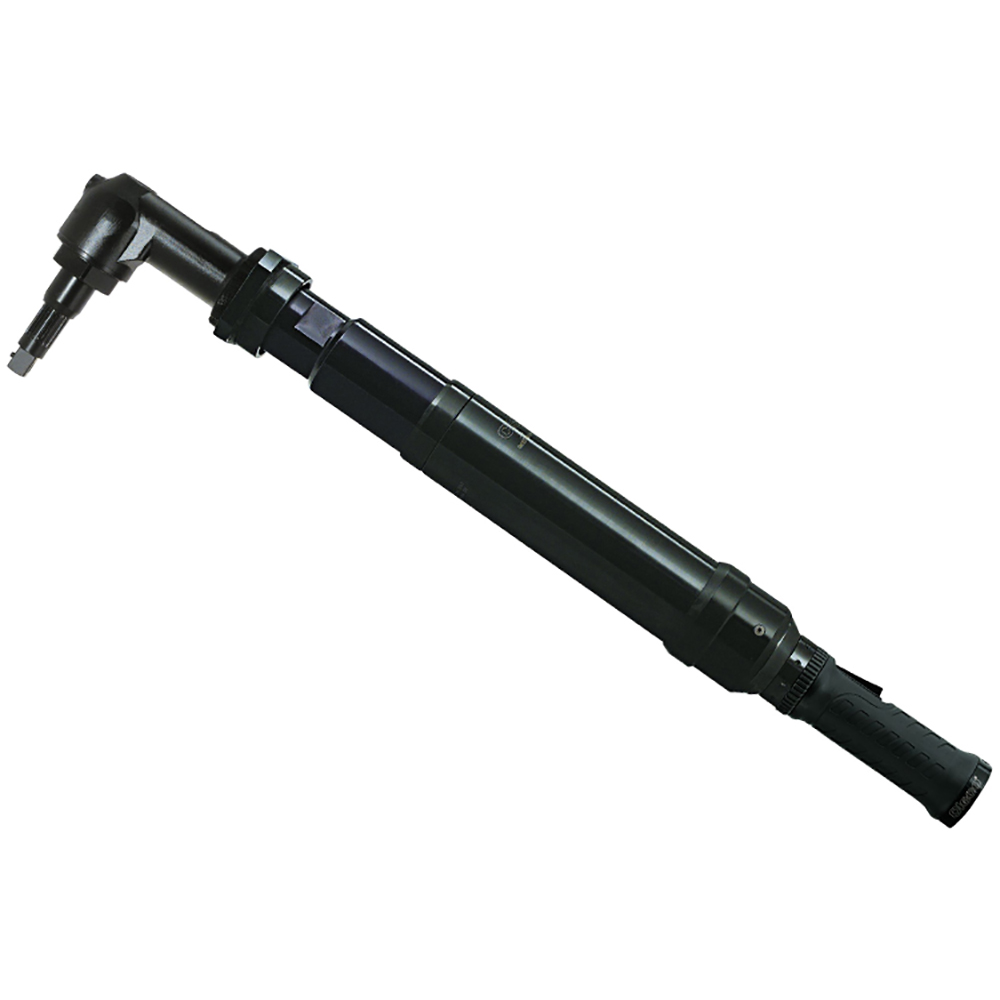 Cleco 67 Series Transducer Control Right Angle Floating Spindle Corded Electric Nutrunners