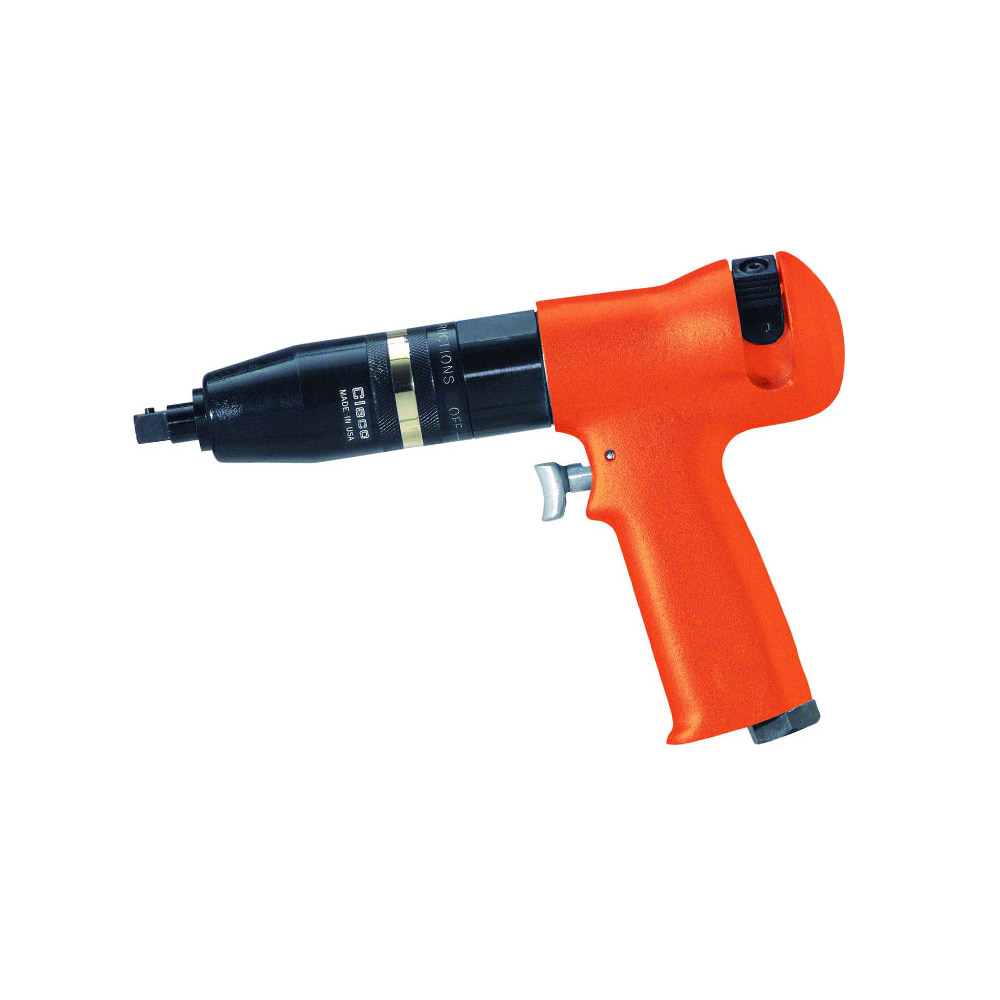 Cleco 88 Series Pistol Grip Screwdrivers